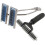 High Efficiency Carpet Seam Press Tool Set with Adjustable Pull Force and Durable Construction for Professional Use 3