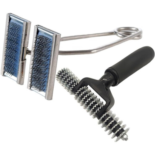 High Efficiency Carpet Seam Press Tool Set with Adjustable Pull Force and Durable Construction for Professional Use 2