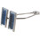 High Efficiency Carpet Seam Press Tool Set with Adjustable Pull Force and Durable Construction for Professional Use 4