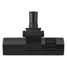 passend für 32mm Universal Staubsauger Euro Bodenbürstenkopf Bürstenaufsatz für Boden und Teppich