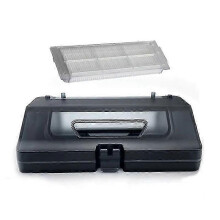 Geeignet für 2-in-1 Wasser Tank Staub Box Bin für Xiaomi Roboter Vakuum Mopp 2S 3C VIOMI V2 V3 XMSTJ