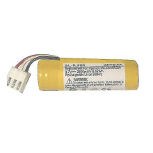 passend für passend für Ingenico Iwl220, Iwl250 Pos Batterie F26401964 F26402274-HD-CHENG DU SI XI