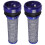 2 stück Filter geeignet für Dc37 Dc33c Dc39 Dc28c Dc53 Pre-filter Pre-motor Filter Staubsauger 1