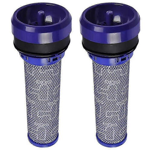 2 stück Filter geeignet für Dc37 Dc33c Dc39 Dc28c Dc53 Pre-filter Pre-motor Filter Staubsauger