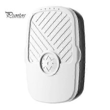 Ultraschall-Gemüsereiniger, wasserdicht, Plug-and-Play, benutzerfreundlich, hochfrequente Vibration,