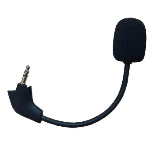 Mikrofonstange Zubehör15cm passend für Hyperx Cloud 2 Ii