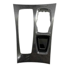 Car Center Control Gear Shift Panel Gear Shift Trim Frame 51169164485 passend für X5 E70 X6 E71 E72