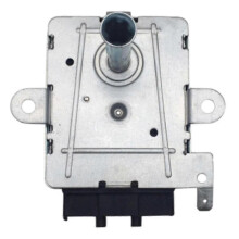 Propangas Elektro 6 Watt Freistehender BBQ-Ofengrill Synchronmotor AC 220 V, T