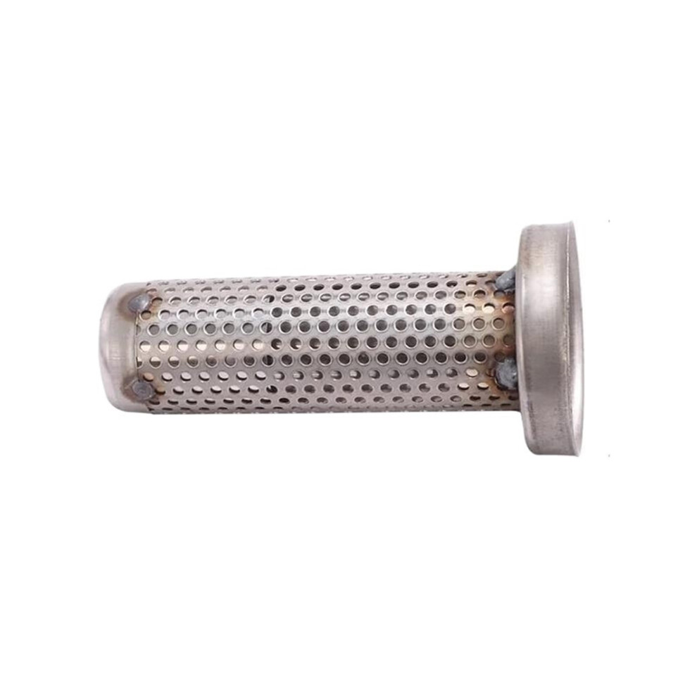 Auspuff Schalldã¤Mpfer 51Mm 60.5Mm Universal Motorcycle Exhaust Muffler Catalytic Noise Reduction Pipe 6447073857539