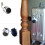 Bicycle Lock Cable Lock with High Security 3-Digit Combination Code for Bicycles Motorcycles Scooters and Tricycles 5