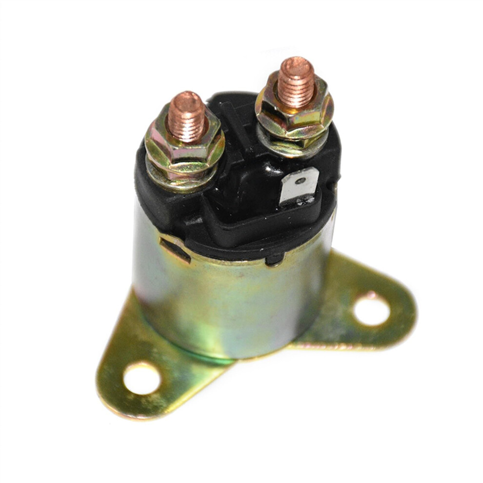 Motorcycle Spare Parts Generator Solenoid Starter Relay For Gx240 Gx270 Gx340 Gx390 Lawn Mower Engine Components 6447073857706