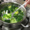Spaghetti Spoon – Professional Pasta Strainer with Teeth | Dishwasher Safe Silver Multifunctional Kitchen Tool 4