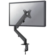 Suporte de mesa - NEOMOUNTS - DS70-700BL1 - Inclinável - Giratório - Preto