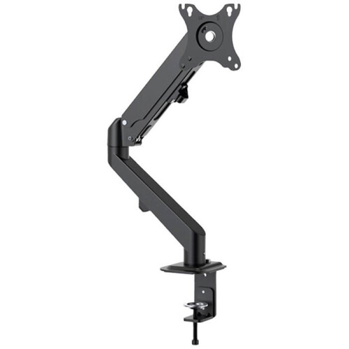 Support de table - NEOMOUNTS - DS70-700BL1 - Inclinable - Pivotant - Noir 1