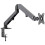 Support de table - NEOMOUNTS - DS70-700BL1 - Inclinable - Pivotant - Noir 3
