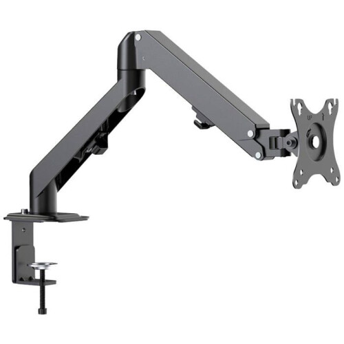 Support de table - NEOMOUNTS - DS70-700BL1 - Inclinable - Pivotant - Noir 2