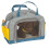 Empresa Small foot - Cão com saco e kit de cuidados - LEGLER 4