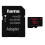 Hama Hama 00123979 memory card 64 GB MicroSDXC UHS Class 3 1