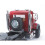 Bruder Bruder 1:16 MACK Granite Low loader truck with JCB 4CX Backhoe loader – Backhoe Loader Model 4
