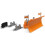 Bruder Bruder 1:16 Accessories: Plow Blade – Adjustable Snow & Clearance Attachment 1