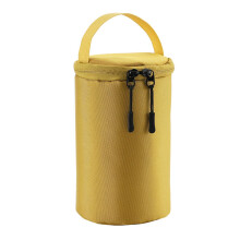 Camping Tanks Storage Bag with Protective Cover for Cylinders, Portable Camping Light Carrying Case, Durable Material