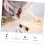 Dumpling Maker Machine - Automatic Dough Press for Handmade Dumpling Wrappers, Wooden Mold, Manual Operation, Kitchen Gadget 5