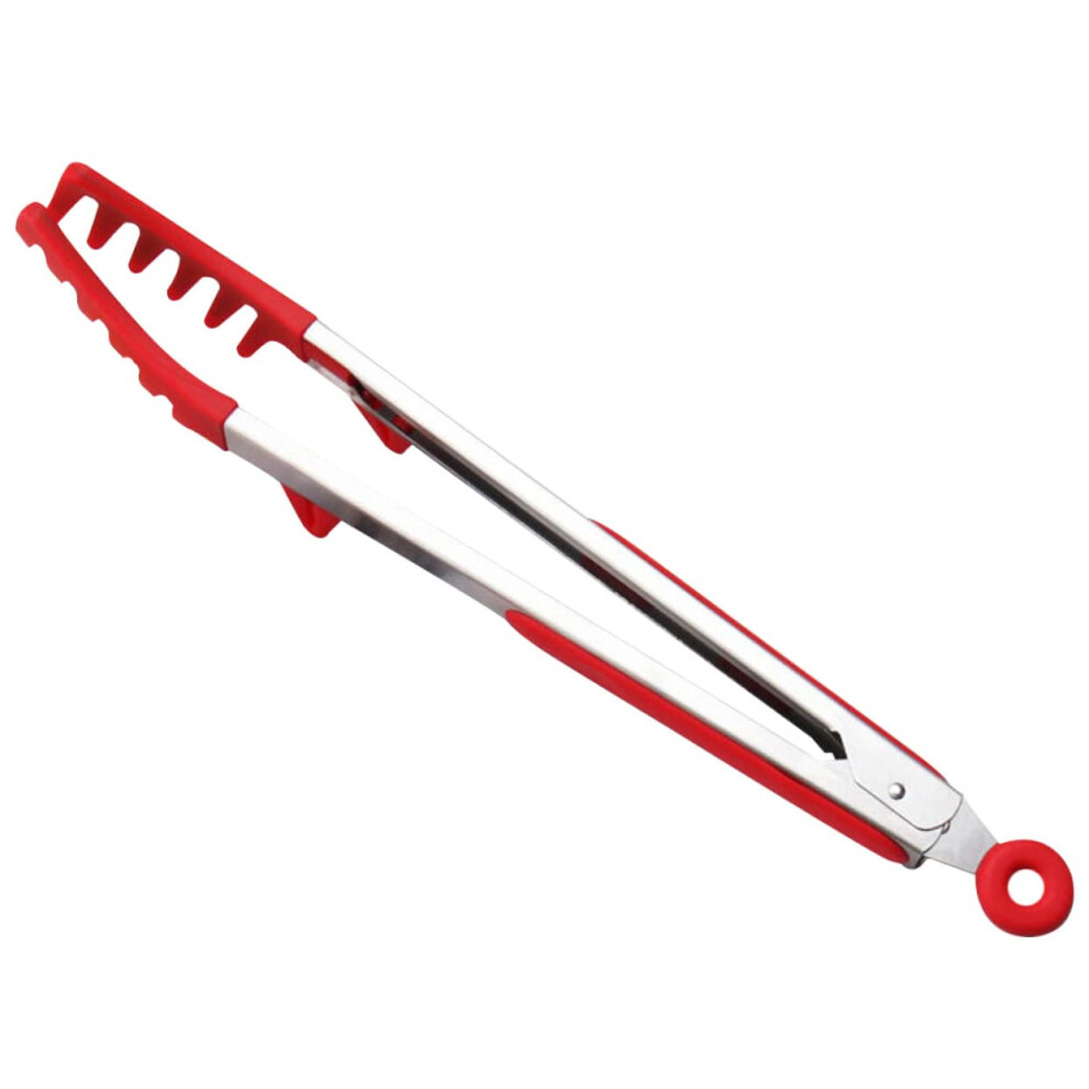 Haushalts Nudelzange HitzebestÃ¤ndig Spaghetti Tong Rostfrei Langlebig fÃ¼r Einfaches Greifen und Servieren von Pasta-image-OPC-PJWTNNN-NEW