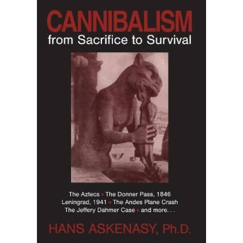 Cannibalism