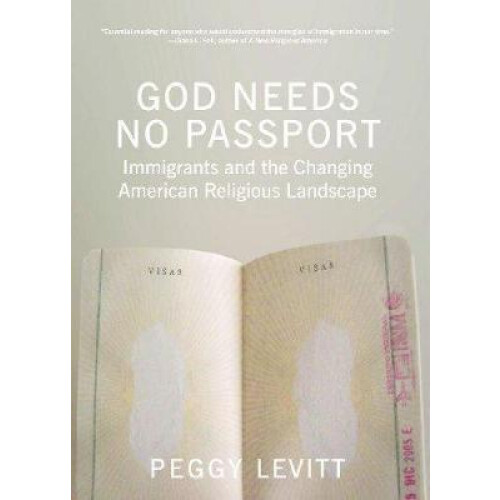 God Needs No Passport