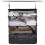 Hanging Closet Organizer 4-Shelf 1