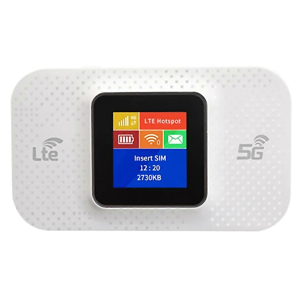 For H807pro 4g Lte Wifi Router 150mbps Wireless Router Repeater