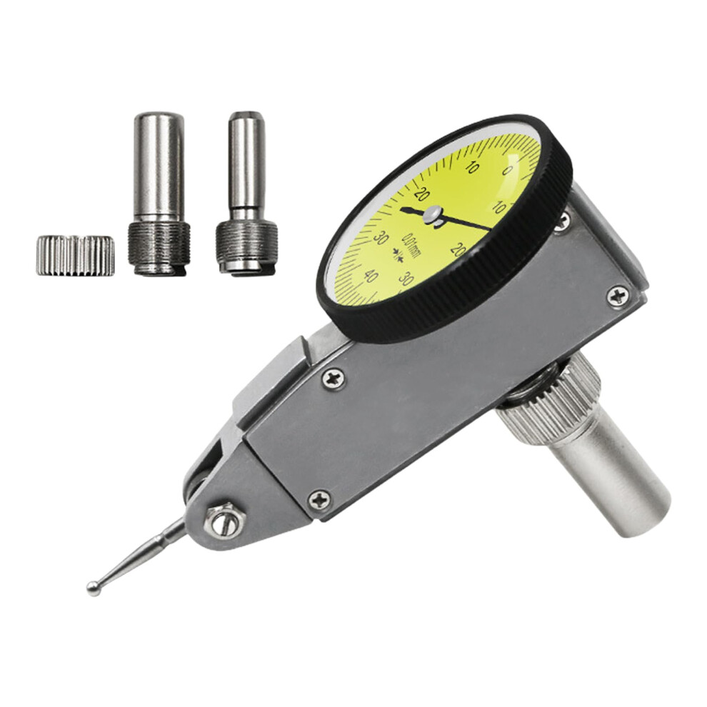 Precision Test Indicators For Accurate Mechanical Measurement With High-Precision Data Testing Devices 6038364488893