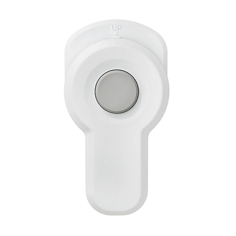 Oven Door Lock Child Safety Self-Adhesive Refrigerator Lock Cabinet Lock For Home Safety