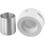 Intelligent Mini Beverage Cooler with Personalized Cooling Features for Cans, Wine, and More, Compact Design 4