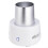 Intelligent Mini Beverage Cooler with Personalized Cooling Features for Cans, Wine, and More, Compact Design 1