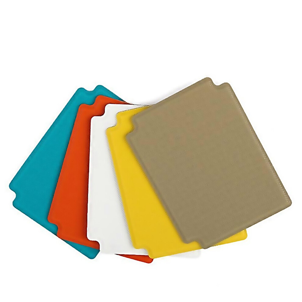 For Trading Card Dividers 60pcs Muliticolor Card Page Dividersfrosted Card Separator Divider Cards-image-OPC-PJWTS85-NEW