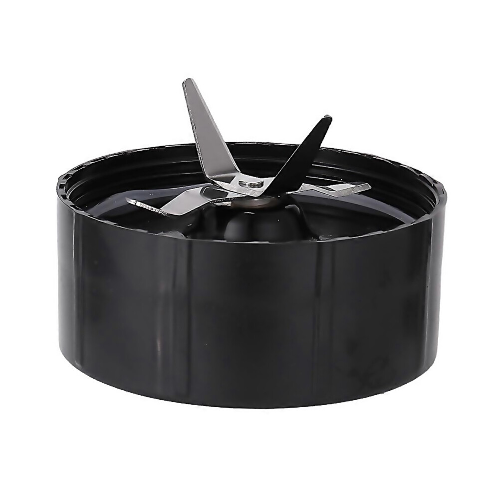 For Cross Blade Part Compatible For Magicbullet 250w Mb1001 Series Blade Stainless Steel