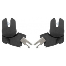 Silver Cross Reflex Car Seat Adaptors SX5079