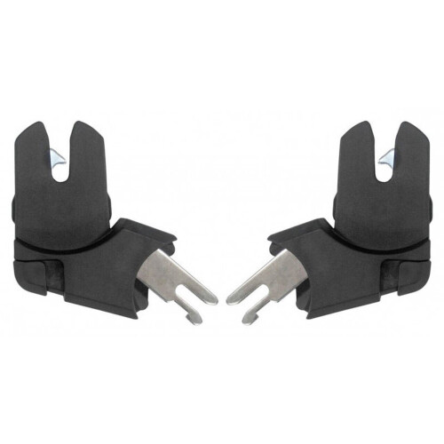 Silver Cross Silver Cross Reflex Car Seat Adaptors SX5079