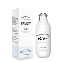 For Pansly Hair Growth Inhibitor Facial Removal Cream Spray Beard Bikini Intimate Face Legs