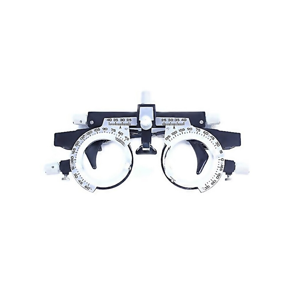 New For Optical Optic Trial Lens Frame Eye Optometry Optician