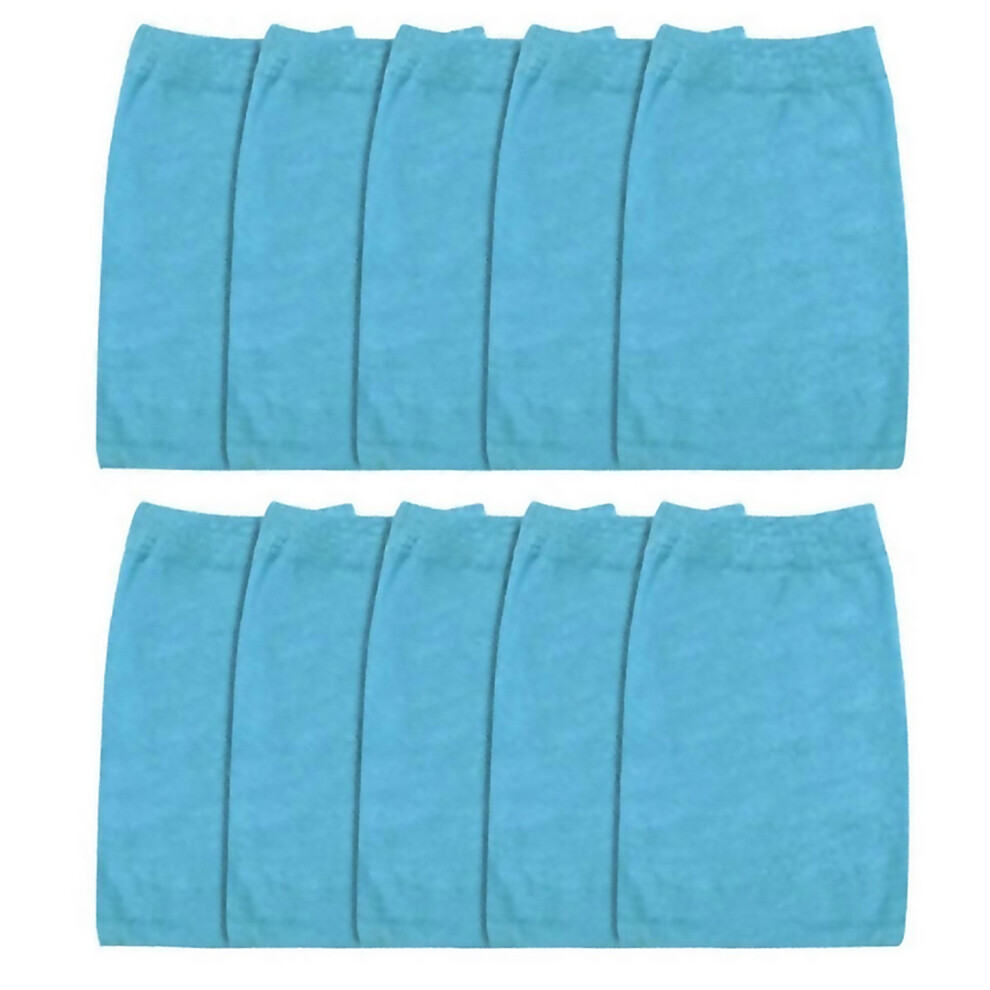 For 10pcs Pool Skimmer Filter Pool Skimmer Sock Reusable Filter Baskets Cleaner Network Swimming-image-OPC-PJWTZ5N-NEW