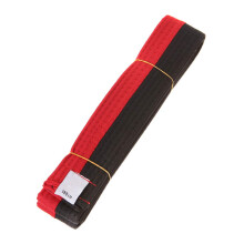 Professional Taekwondo Karate Judo Double Wrapped Martial Arts Belt 180 cm / 280 cm for Adults and Children