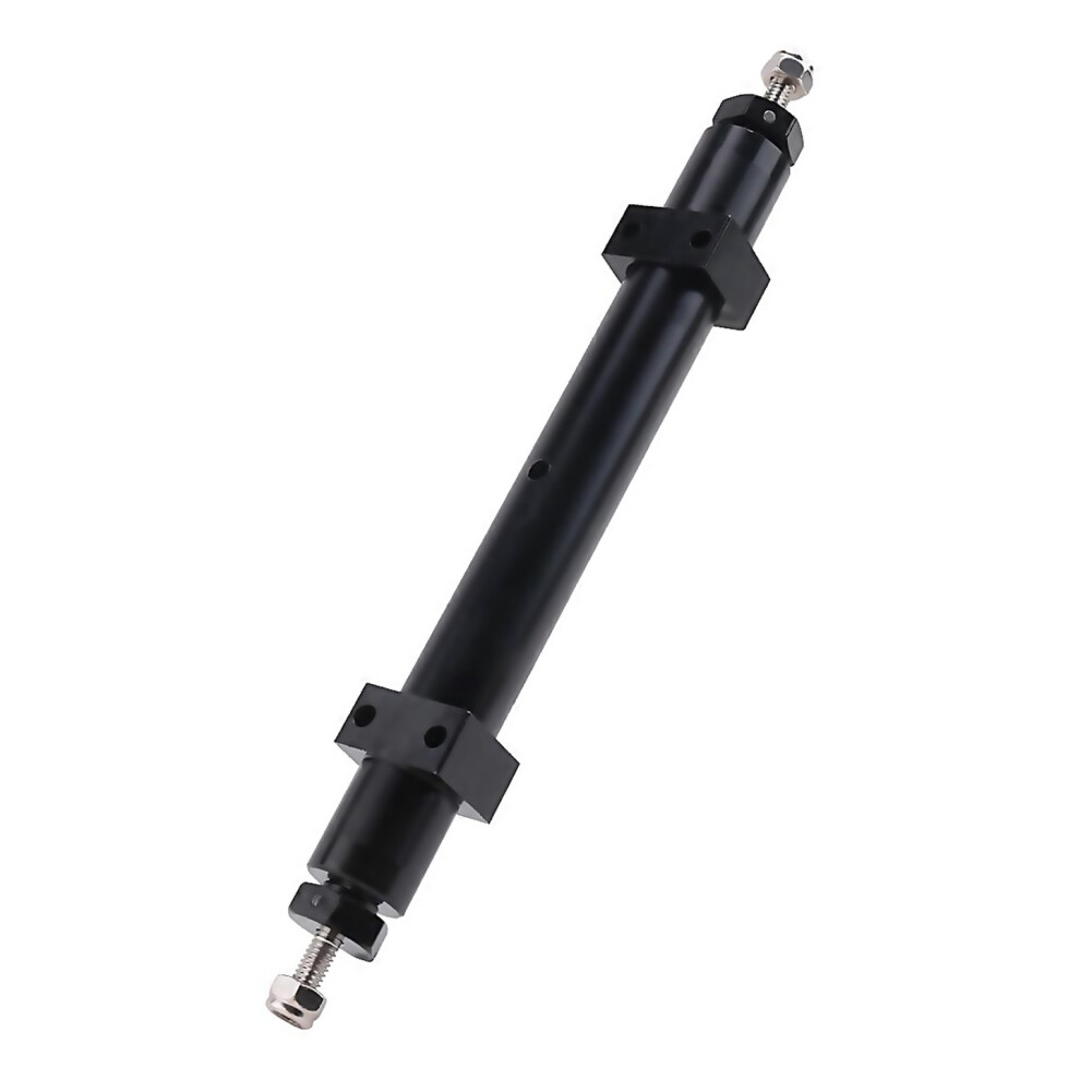 For Metal Unpowered Axle 120mm140mmfor 114 Tamiya Trailer 110 Rc Car Diy Modification 120mm-image-OPC-PJWV6PV-NEW