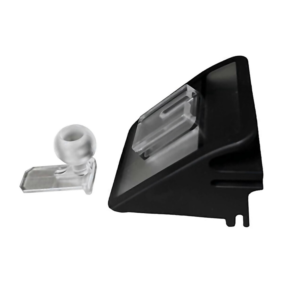 For 17mm Bracket Base For Tesla Model 3 Highland Model Y Juniper Launch Soft Adhesive Flexible Movab-image-OPC-PJWV6VM-NEW