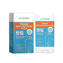 Jaysuing Skin Cream Stick Leg Heel Lower Arm Skin Moisturizing Easy To Apply Anti-Friction Stick