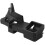 for 2001-2005 -BMW E46 320I 325I Front Bumper Cover Guide Bracket 5