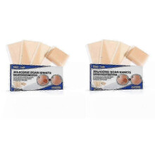 Self-Adhesive Silicone Scar Repair Scalding Scar Smooth Skin Skin Wound Care Patch