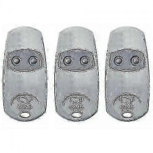 -telecommande D'origine Came Top432ee 3 Pieces. Frequence De Code Fixe 433,92 Mhz Thsinde-m.818-YuJia