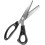 Decorative Triangle Edge Pinking Shears Fabric Scissors 5mm for Quilting and Sewing Projects 3